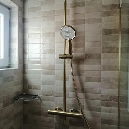 Darija Apartamento Vir
