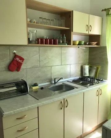 Darija Apartament