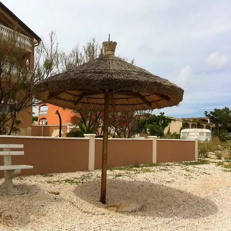 Darija Apartament *