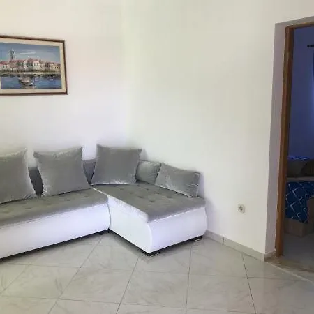 Apartament Darija