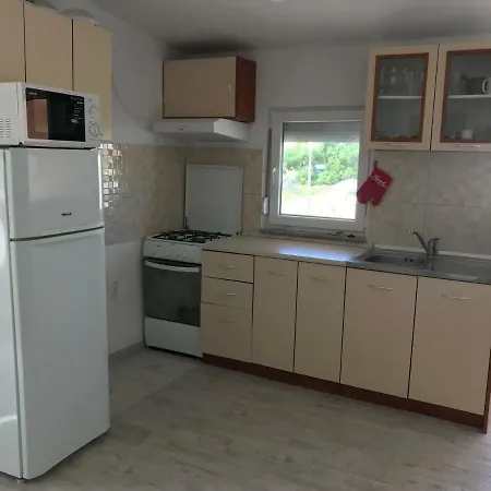Apartament Darija