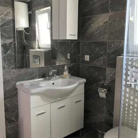 Darija Apartament Vir