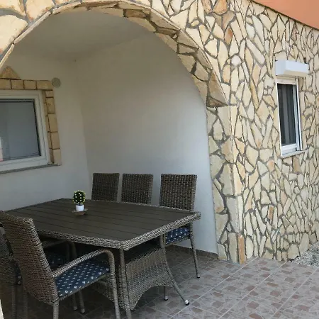 Apartamento Darija