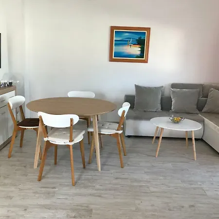 Apartament Darija