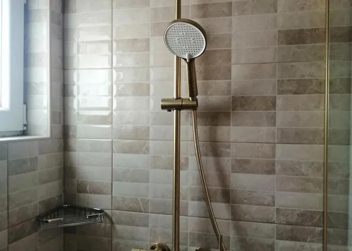 Darija Apartamento Vir