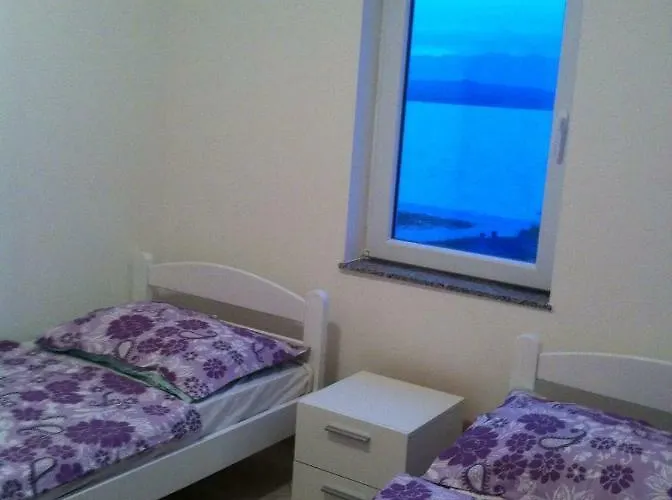 Appartamento Darija *