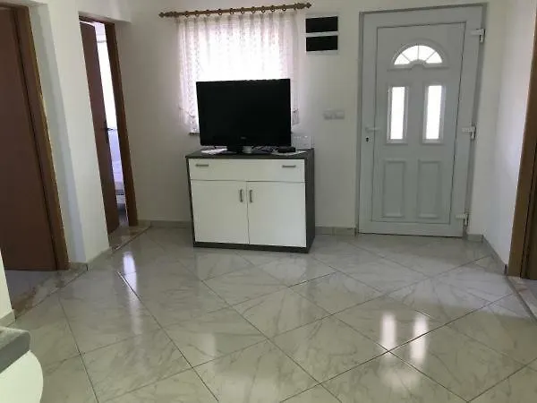 Darija Apartamento *