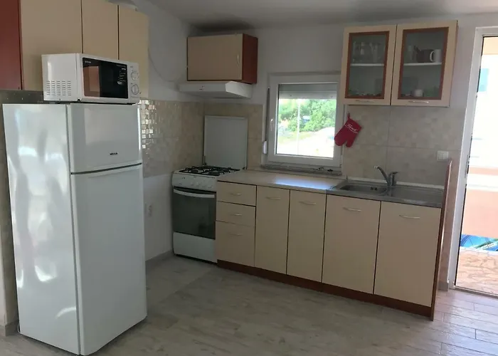 Apartamento Darija