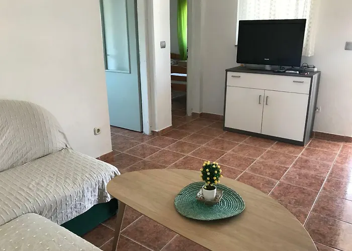 Apartment Darija Vir