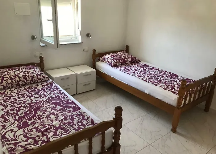 Darija Appartamento *