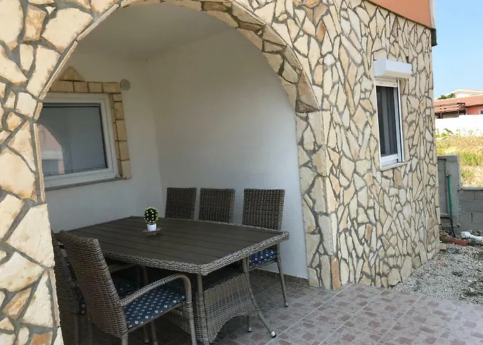 Apartamento Darija