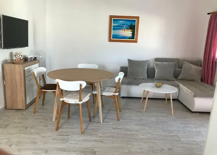 Apartamento Darija