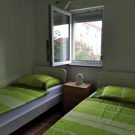 Apartment Darija *