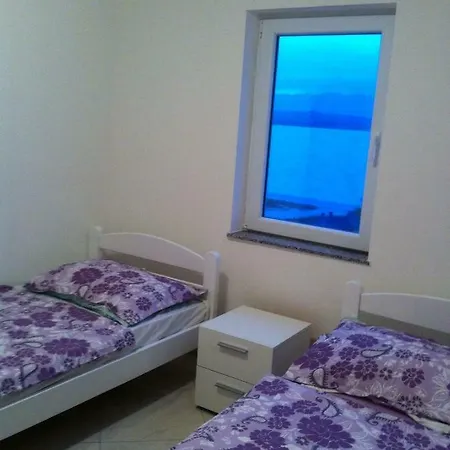 Apartament Darija *