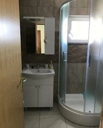 Darija Apartament *