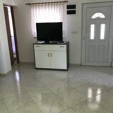 Darija Apartament *