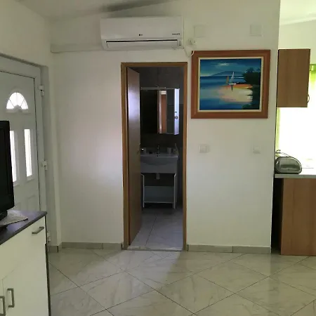 Apartment Darija *