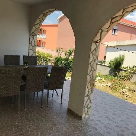 Darija Appartement *