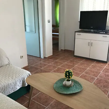 Apartament Darija Vir