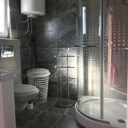 Apartment Darija *