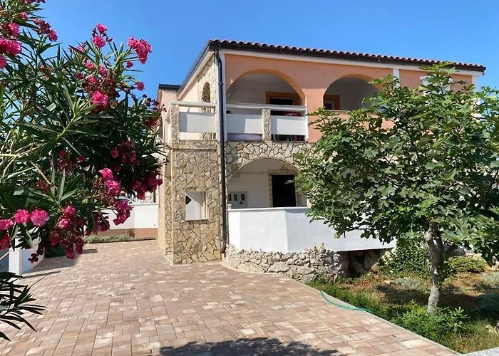 Appartement Darija *