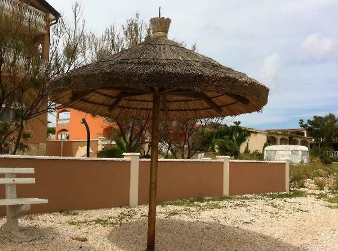 Darija Appartement *