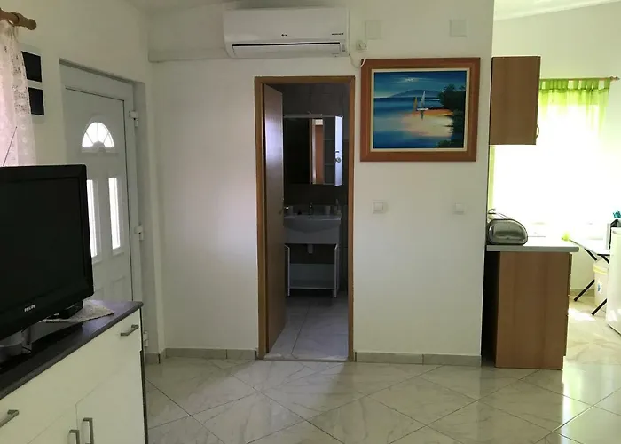 Appartement Darija *